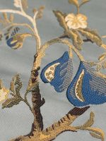 پارچه ساتن سیلک ایتالیا - Image 7