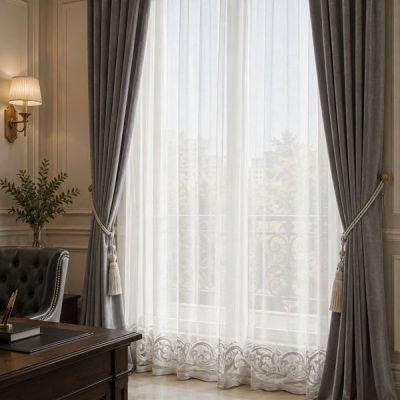 تور کتان پایین حاشیه 61621